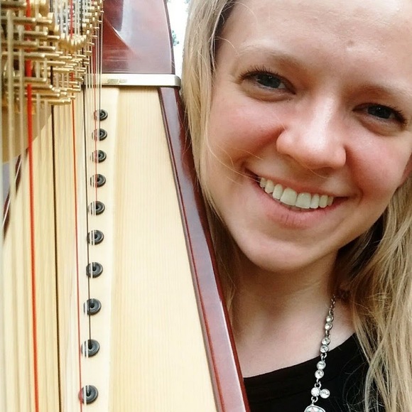 Meet your Posher, Cherith - Picture 1 of 1